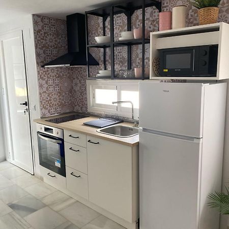 Appartamento Mandala Attic Málaga Esterno foto